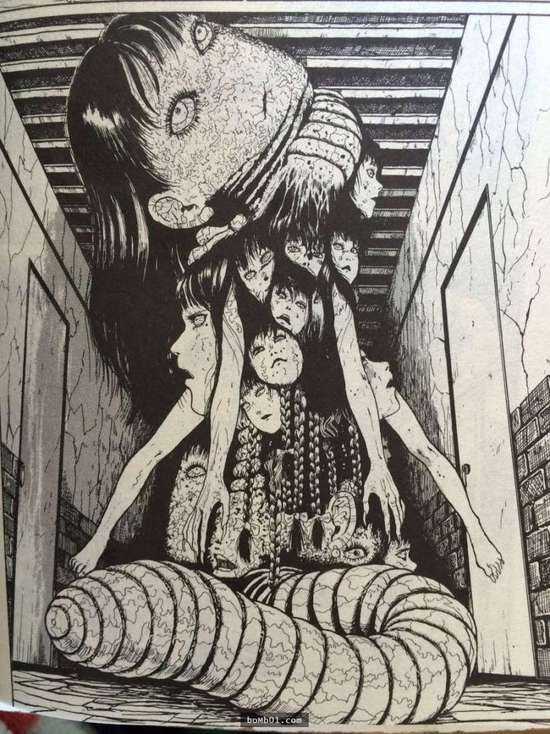 24小时漫画